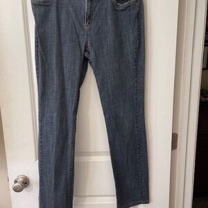 Size 10 short Jeans